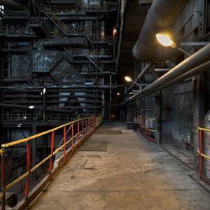 Superficies para Caminar y Trabajar