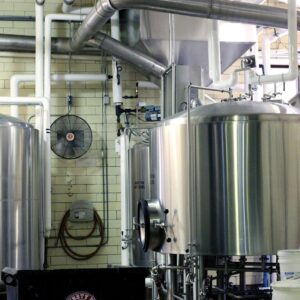 beer, brewery, metal tanks-218148.jpg