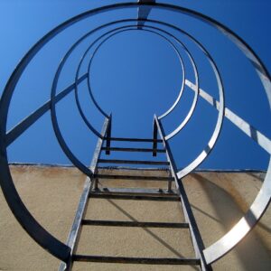 metal stairs, stairs, upright-1731677.jpg